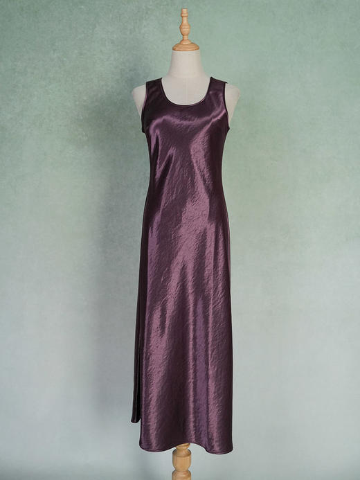 WL2580015连衣裙 商品图3