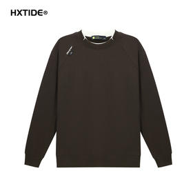 HX 秋冬季假两件圆领卫衣S106440181101/02