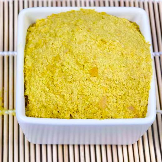 营养酵母片  冲调便食调味增鲜130g/罐【京东快递送货上门】 商品图2