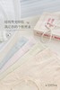新款大版甜美无缝内裤亲肤舒适中腰包臀抑菌高弹5397 商品缩略图2