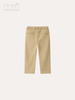 复古卡其长裤 商品缩略图1