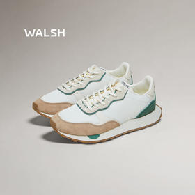 NormanWalsh EMD系列运动休闲鞋男女同款