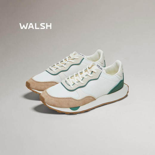 NormanWalsh EMD系列运动休闲鞋男女同款 商品图0