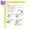 【中商原版】牛津中学生词典套装3册 Oxford Primary Grammar Punctuation Spelling Dictionary Thesaurus同义词语法标点拼写 商品缩略图1