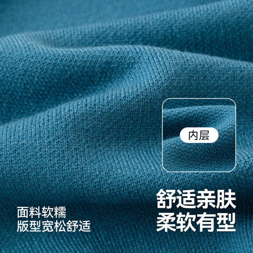 【清仓】嘟嘟家儿童马甲秋季新款宝宝针织背心秋装女童童装 商品图3