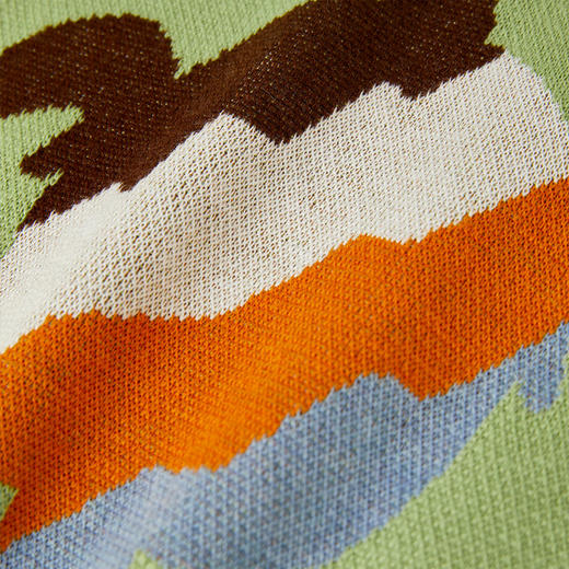 【辛巴娜娜】simbanana男小童套头毛衣儿童打底外穿新款宝宝针织衫 商品图3