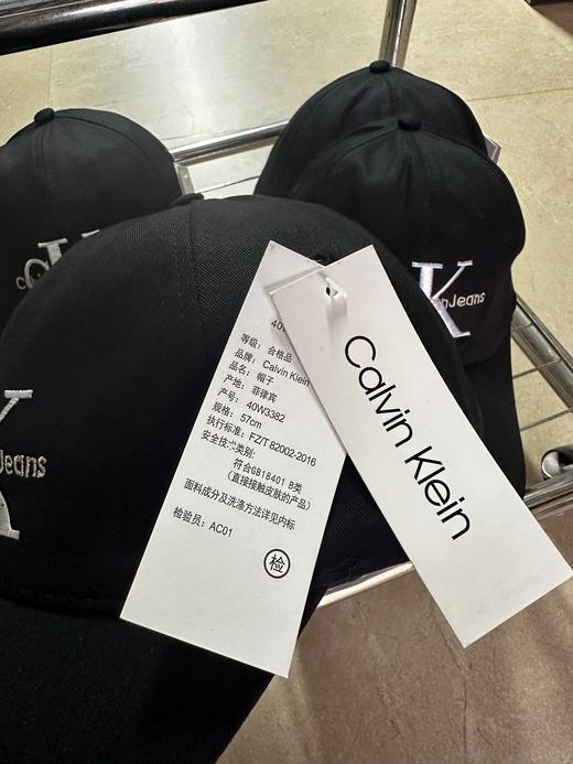 D072465行走的种草机#Jennie同款刺绣韩版棒球帽四季潮弯沿帽 商品图10