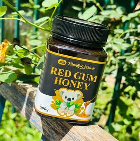 澳洲塔斯马尼亚特产，一手货源；未经过滤，纯天然，收集蜂蜜未曾破坏蜂蜜的活性。麦卢卡蜂蜜品种珍贵堪称蜂蜜中的爱马仕，且具有独特的抑菌功效。常食用麦卢卡蜂蜜来抵御幽门螺杆菌，保护肠胃，具有药用价值的蜂蜜。