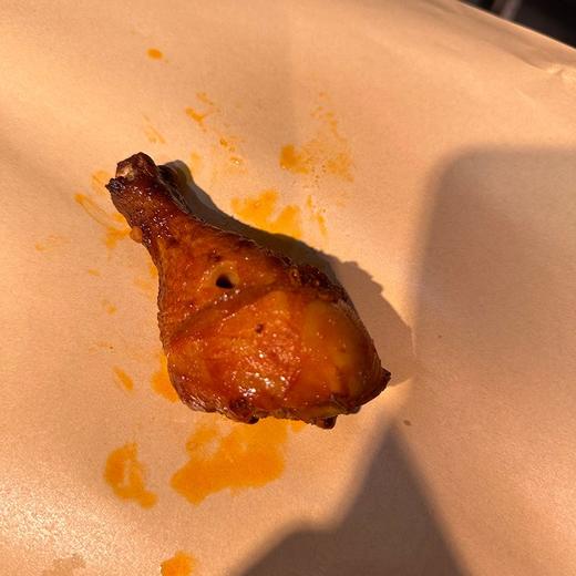 烤琵琶腿（3个） 商品图0