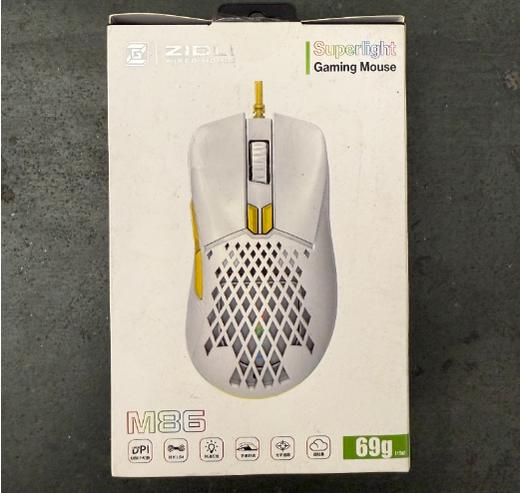 【低价清仓合集】磁动力M86 3325  16000DPI RGB游戏鼠标/全金属蛋卷桌/桌面吸尘器/声丽 A8   7.1耳机/最强副厂苹果笔 商品图2