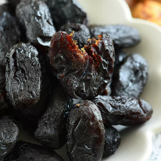 朴食有方 三蒸元气枣 商品图1