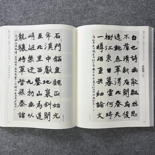 【2021书圣故里▪临书大会】 商品图7