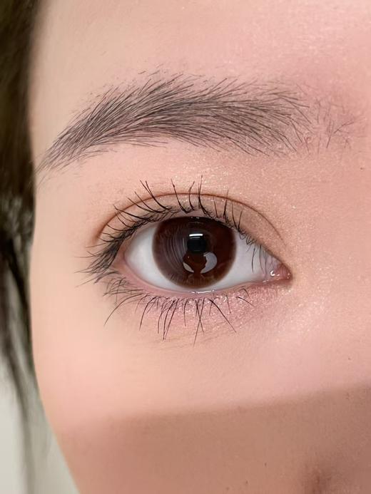 monstercon半年抛美瞳 糊涂松饼 14.5mm 商品图0