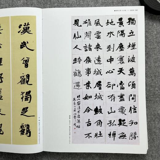 【国展参考-魏碑集】 商品图5