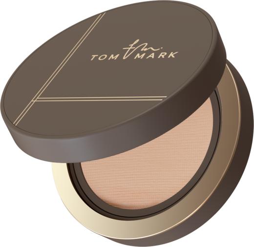 唐魅可持妆锁色气垫粉底霜（抹茶气垫）/(慕斯气垫水润版2.0) 商品图4