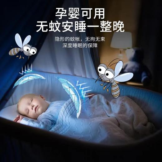 日本叮叮驱蚊剂/驱蚊水搞定整个夏天 商品图1