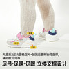 A基诺浦童鞋 宝宝步前鞋 25春婴儿软底透气地板鞋8-18个月春秋款学步鞋GB2391 商品缩略图5