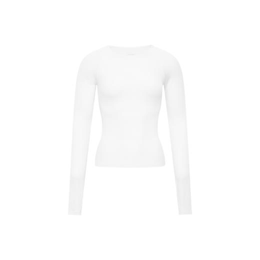 oneup羊毛插肩长袖 商品图6