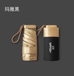 六折小金伞（金骨） 商品图4