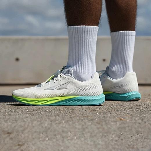 【ALTRA奥创】RACER 2轻量路跑鞋男女赤足鞋训练竞速运动跑鞋薄底跑鞋 商品图3