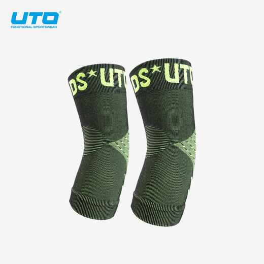 UTO×DS星火运动护肘/护膝 商品图3
