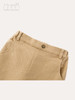 卡其斜纹直筒裤 商品缩略图3