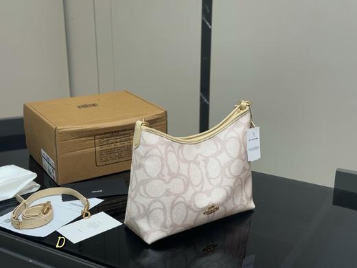 D072428新款随性慵懒百搭laurel 流浪包腋下包 商品图0