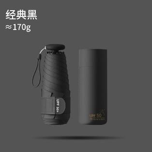 easily五折超轻云朵伞 商品图6