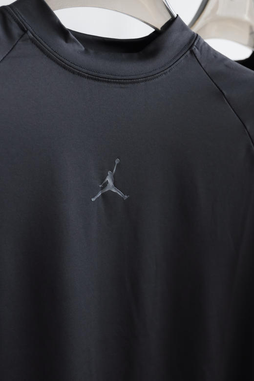 A.J 运动休闲防晒速干弹力短袖T恤 TX574 商品图4