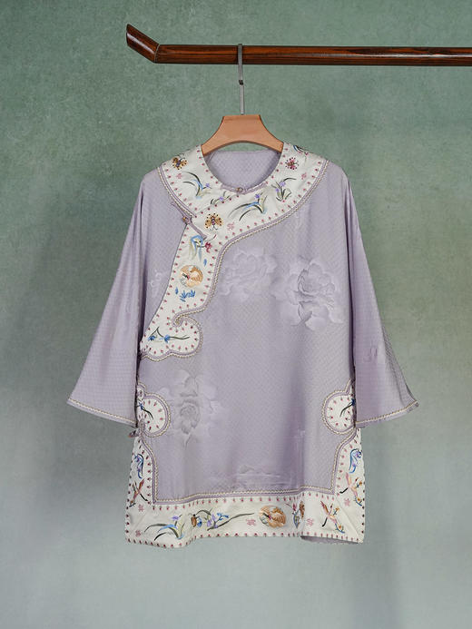 V251963-T上衣 商品图2