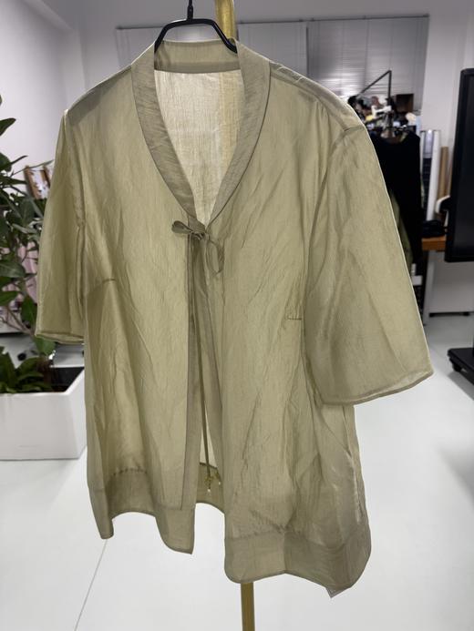 链接1【花粉群内专享】样衣2XL分享，面料佳版型好，小衫、套头衫、长袖、吊带裙、新中式旗袍、连衣裙、背心、长裤、中裤、羊毛大衣【适合胸围在100-112左右的，体重在150-165左右的】 商品图8