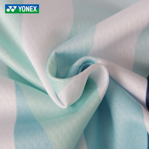 尤尼克斯新款YONEX短袖1104225BCR男款YY上衣背心速干羽毛球服 商品图3