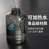 笙观良品便携式水杯 健身喷雾运动杯 可喷直饮 食品级材质  顿顿桶 商品缩略图2