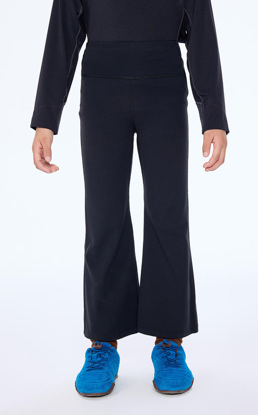 jnby   25年秋款  长裤打底裤  1P8E11950 商品图7