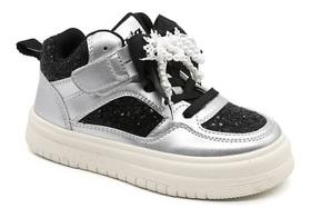 【云粉节】 【拔佳】BF楼Bata儿童休闲鞋NA102CD5    吊牌价539   活动价339