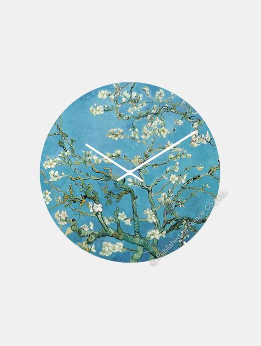 盛开的杏树/168片 商品图0