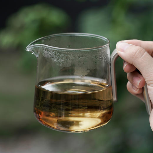 【元昌号】2022年班章大白古树白茶357g饼 商品图4