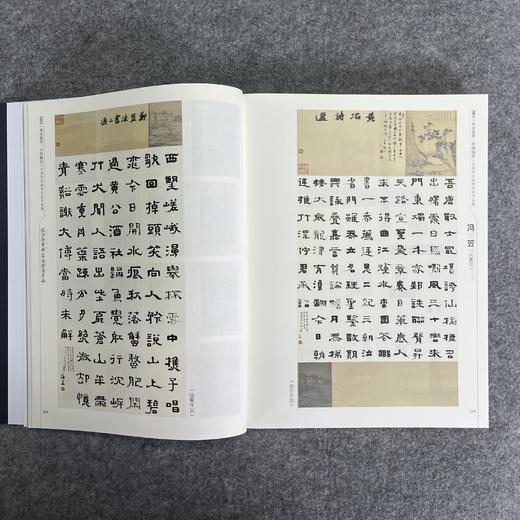 【2021书圣故里▪临书大会】 商品图9