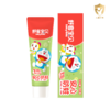 舒客宝贝2-12岁儿童成长牙膏牙刷套装 60g*6支牙膏  哆啦A梦联名款  含氟版  赠儿童成长牙刷2支/洗漱杯1个款式（款式/颜色随机） 商品缩略图5