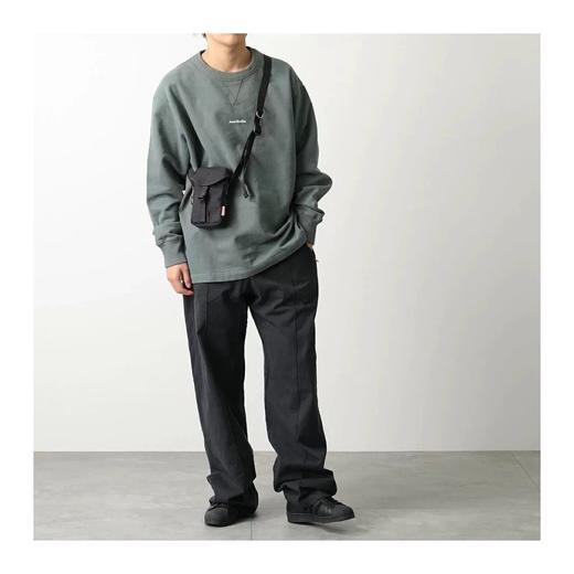 A.Stud1os男女同款 格纹迷你手机包可调节斜挎包 PJ847 商品图4