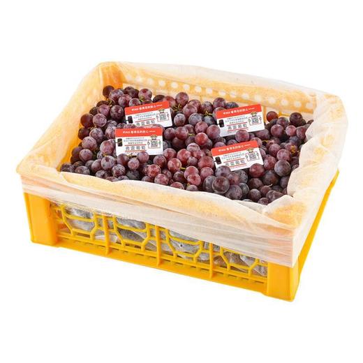 看得见的放心弗雷葡萄/份 商品图0
