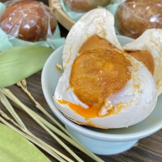 经畬里薄盐烤咸蛋 商品图2