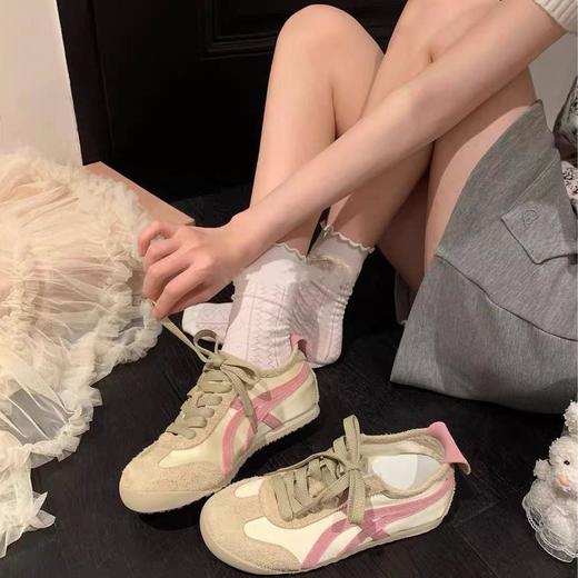 新配色复古阿甘德训鞋 商品图1