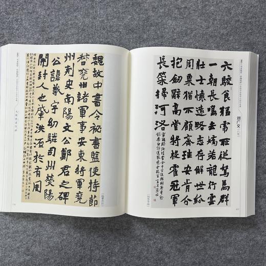 【2021书圣故里▪临书大会】 商品图4