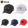 Volvik沃维克高尔夫彩球VIVID哑光三层漫威礼盒Mark三代联名款/漫威系列职业高尔夫球帽透气 商品缩略图6