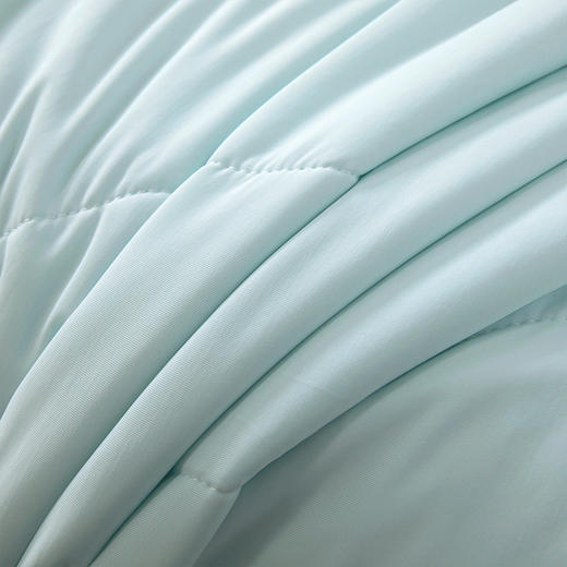 【自然有凉意】西域楼兰深睡双感优可丝夏被 单双人免被套被芯被子可机洗双面设计空调被 商品图5