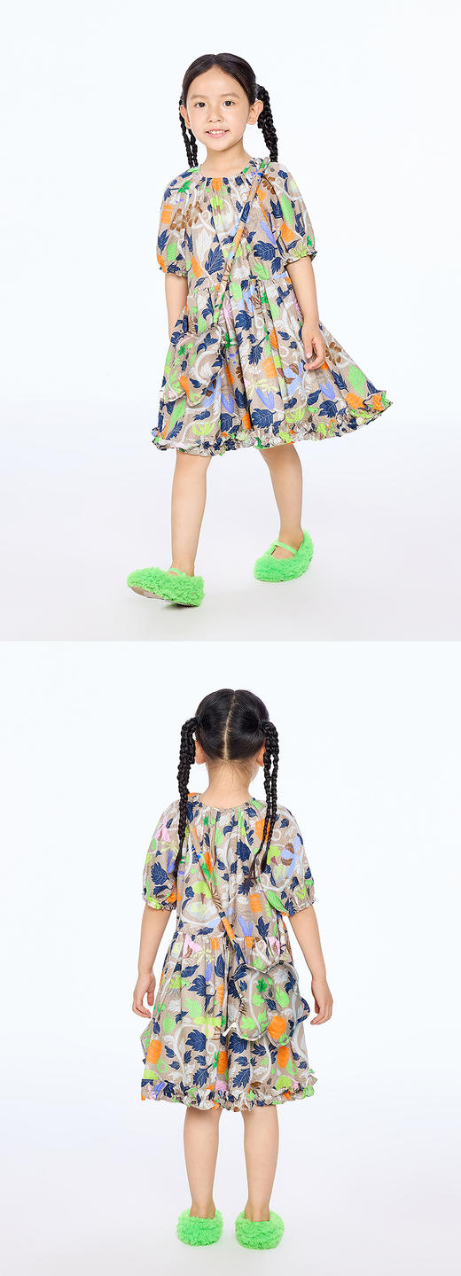 jnby  25年秋款  单肩包  6P8L10050 商品图6