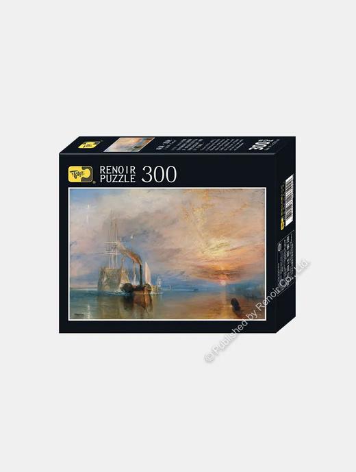 战舰无畏号/300片 商品图1