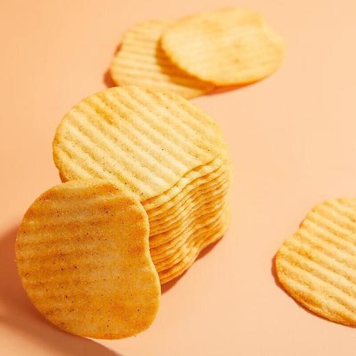 好丽友薯愿香焗番茄薯片104g 商品图3