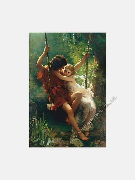 春天/300片 商品图0